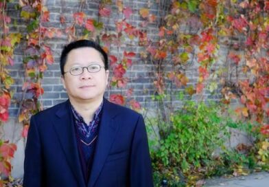 李少君诗歌《在松溪遇见青山》:自然的邂逅与逍遥的诗学