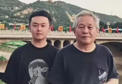 孙阳:黄河岸寻梦