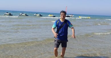 【作家写作家】庞进与童仕唐书评：读万沐的《传媒大亨》与《侨领》