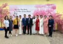 加中作协举办端午文学沙龙 共话传统文化与文学创作