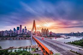 和谷：长江十日