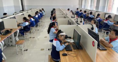 以“电写”点亮汉字之美：第二届“汉字树杯”全球青少年汉字输入大赛圆满举行