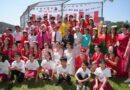 枫叶同心，多元共融：枫叶俱乐部159周年国庆大联欢侧记
