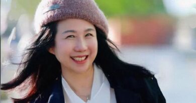   许燕影：诗韵未竟南海情（组诗）