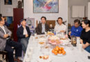 AI时代：诗歌的精神引领——加拿大中文作家协会举办文学沙龙